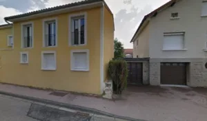 Petavy Ribeyron Odette à Sainte-Sigolène