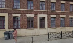 Billard-Saleta Audrey à Sainghin-en-Weppes