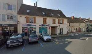 SCM Les Infirmières de Saint Arnoult à Saint-Arnoult-en-Yvelines