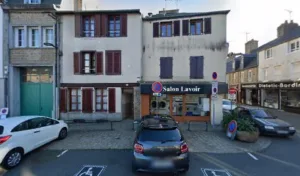 Cariguel Marie Helene à Avranches