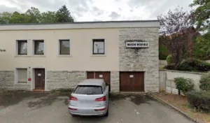 Choffat-Ramonet Jordane à Beaucourt