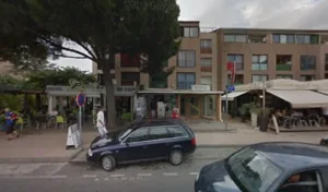 Vallecalle Daniel à Calvi