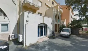 CABINET INFIRMIER U STAGNU à Calvi