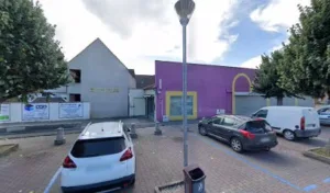 Seignez Sylviane à Genlis