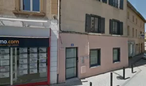 JURINE Nathalie à Saint-Galmier