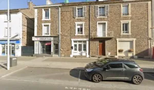 Cabinet Infirmier des Talards à Saint-Malo