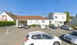 Churoux Luce à Muille-Villette