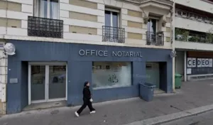 Maria Balcarce . Psychologue. à Paris