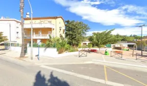 Cabinet de Soins Infirmiers Boucher et Vachez à Cavalaire-sur-Mer