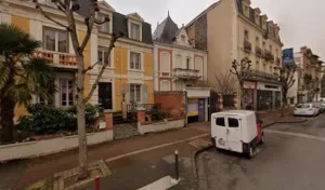 Gallot-Lavallée Monique à Châtel-Guyon