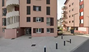 Goffoz Isabelle à Saint-Alban-Leysse