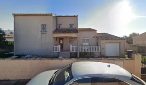 Amorich-Maurin Marie-Louise à Bouillargues