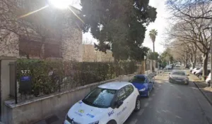 Cabinet infirmier Marseille et infirmière à domicile 13008 à Marseille