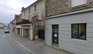 Aubrée-Masson Danièle à Saint-Malo