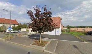 Centre d’Infirmières à Sarre-Union