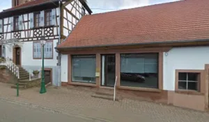 Bindel Céline à Lembach