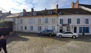 Tavoni Dominique à Magny-en-Vexin