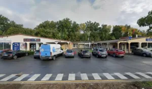 dufrenoy celine à Coupvray