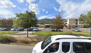 Infirmier à domicile Florian Boquet à Borgo