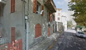 Ankour Nadia à Borgo