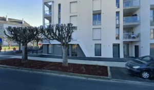 Scm Espadon à Saint-Malo