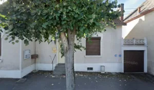 Alassoeur Régis à Bourbon-Lancy