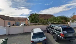 Desroches Isabelle à Bourbon-Lancy