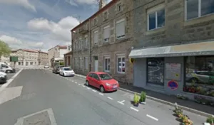 Petit Chovet Petit Marielle à Sainte-Sigolène