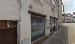 Cabinet infirmier Leguet-Silva à Montval-sur-Loir