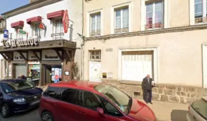 Crémer Marie Nicaise Delphine Lecras Tiphaine Grandclaudon Laetitia à Saint-Arnoult-en-Yvelines