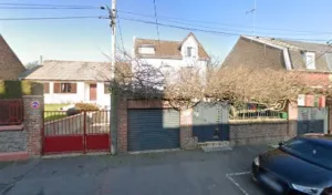 Marc VIART à Saint-Laurent-Blangy