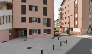 SCP D’infirmiers Des Tournelles à Saint-Alban-Leysse