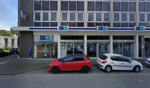 cabinet infirmier Cézembre à Saint-Malo