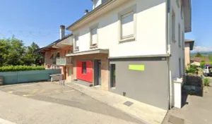 JACQUIER Stéphanie à Saint-Alban-Leysse