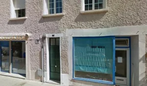 Cabinet infirmier du Centre – Adélaïde Plançon à Le Pouliguen