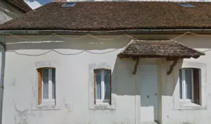 Jaget Sabine et Coulaud Fabien à Dixmont