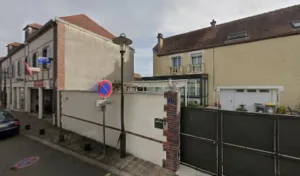 Bardin Joelle à Maillot