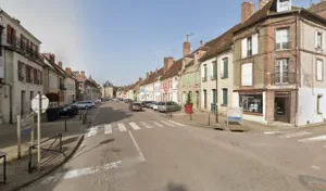Autret-Lepape Anne à Villeneuve-sur-Yonne