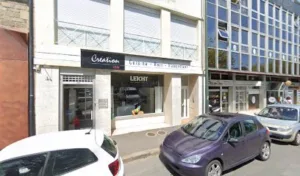 Cabinet Infirmier Gwenaëlle VINCENT à Saint-Malo