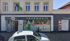 Deregnaucourt Bérangère à Flines-lez-Raches