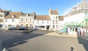 Cabinet De Soins Infirmiers Clerget Patricia à Magny-en-Vexin