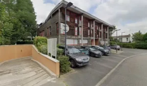 Rodriguez Anna à Bouffémont