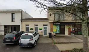 Michon Laurence à Saint-Médard-en-Jalles