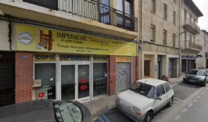 Calmon-Bullich Bernadette à Ille-sur-Têt