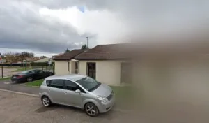 Péaud Marie-Paule à Seichamps