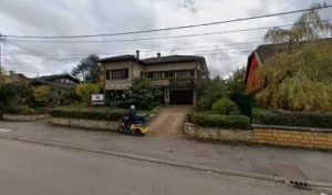 Sébastien Nalle à Seichamps