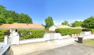 Harmonie Chevrolet – Infirmière libérale Canéjan à Canéjan