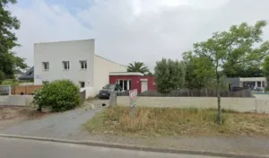 Monfort Philippe Charles à Batz-sur-Mer