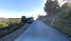 Véronique Gomez-Godano infirmiére à Cavalaire-sur-Mer