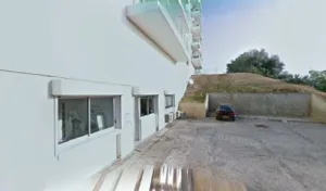 TABARANI Cathy à Bastia